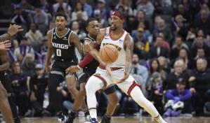 VIDEO | Nuggets vencen a Kings tras ir perdiendo por 20 puntos