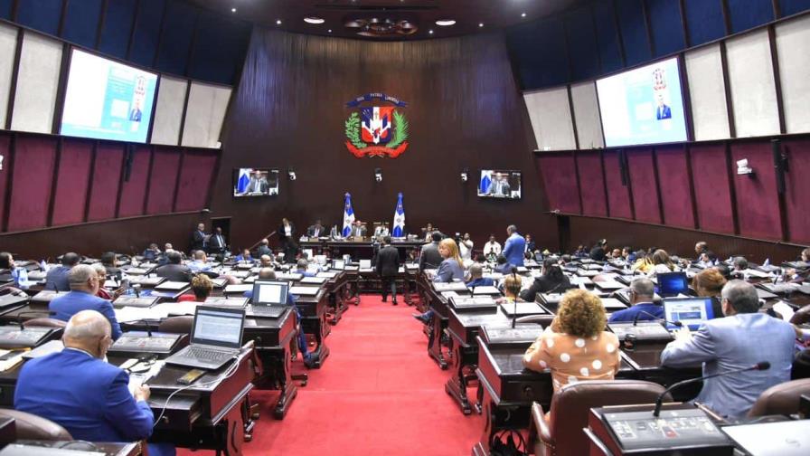 Diputados aprueban dos préstamos por US$285 millones para salud y agropecuaria