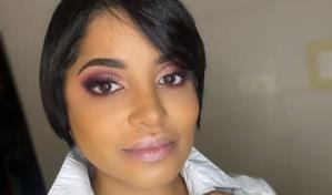 Dorado: la apuesta para maquillar tus ojos y recibir el A&ntilde;o Nuevo