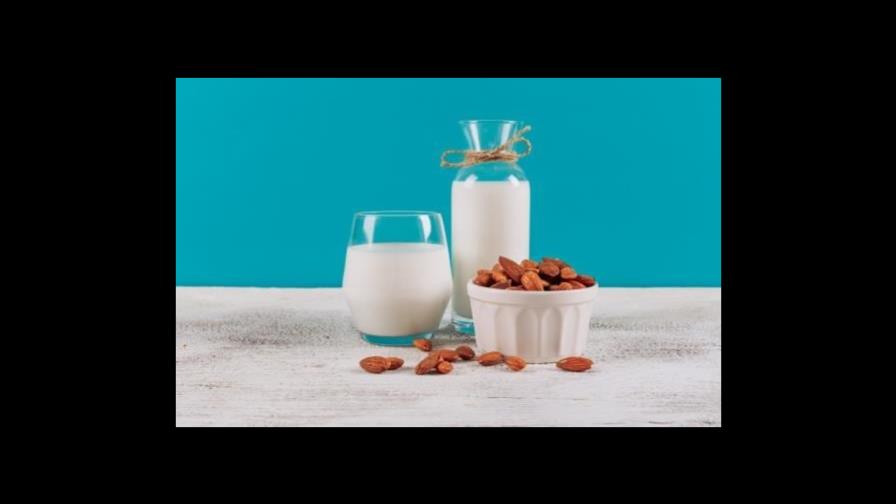 Leches vegetales, una alternativa ecológica y saludable