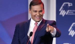 George Santos, congresista de NY que mintió sobre su currículum, abierto a dimitir