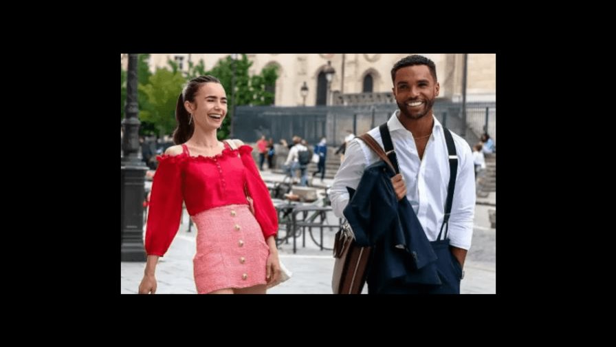 Emily in Paris: todos los detalles de la serie que regresó a Netflix
