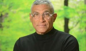 Fidel López, el artista dominicano detrás de las decoraciones navideñas a gran escala