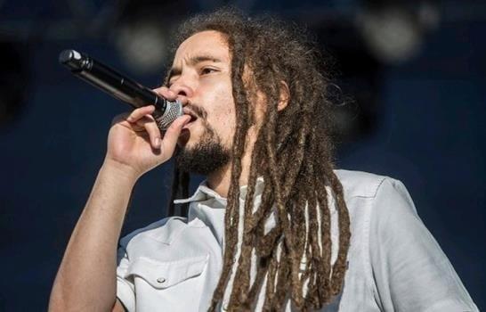 Nieto de Bob Marley fue encontrado muerto en su vehículo