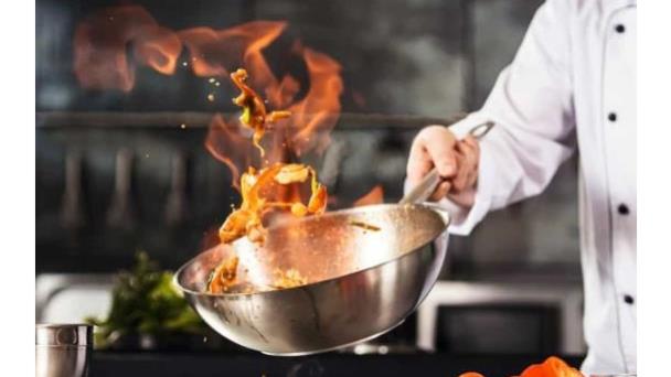 Cuánto gana un chef en los Estados Unidos