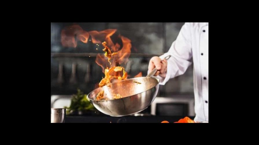 Cuánto gana un chef en los Estados Unidos