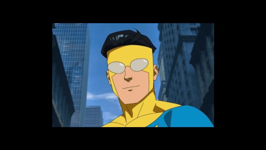¿Conoces la serie Invincible de Prime Video? Mira cuando llega la segunda temporada ¿Conoces la serie Invincible de Prime Video? Mira cuando llega la segunda temporada