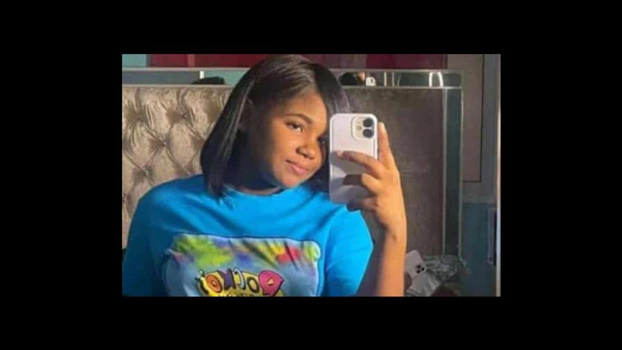 Encuentran muerta en su casa adolescente desaparecida desde el viernes Encuentran muerta en su casa adolescente desaparecida desde el viernes