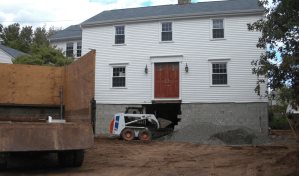 Connecticut usó ayuda federal para reconstruir casas de millonarios tras el huracán Sandy