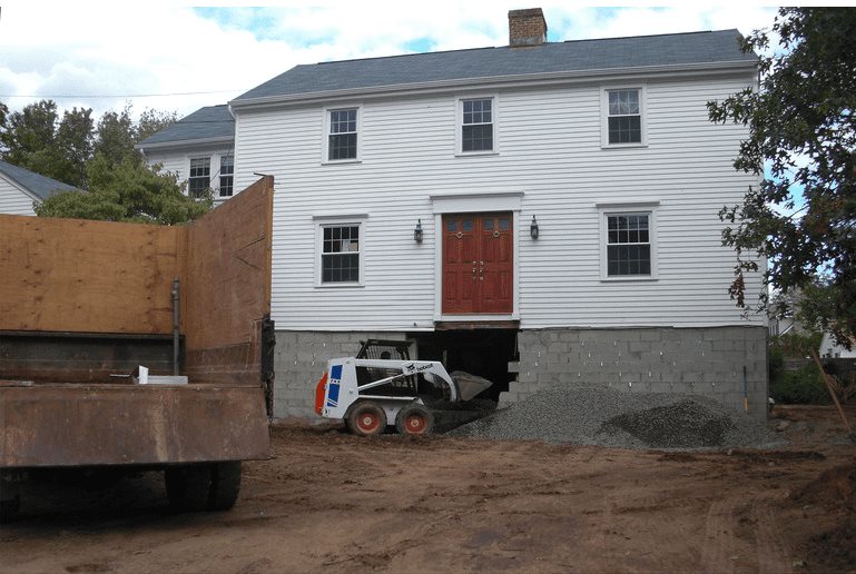 Connecticut usó ayuda federal para reconstruir casas de millonarios tras el huracán Sandy