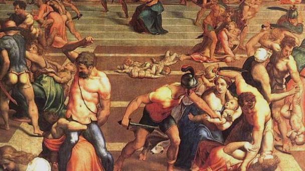 ¡Que no te engañen! Este miércoles es el Día de los Santos Inocentes
