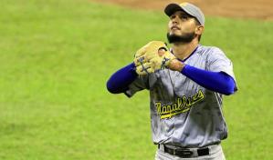 Navegantes vencen a los Tiburones y llegan a 29 victorias en béisbol de Venezuela