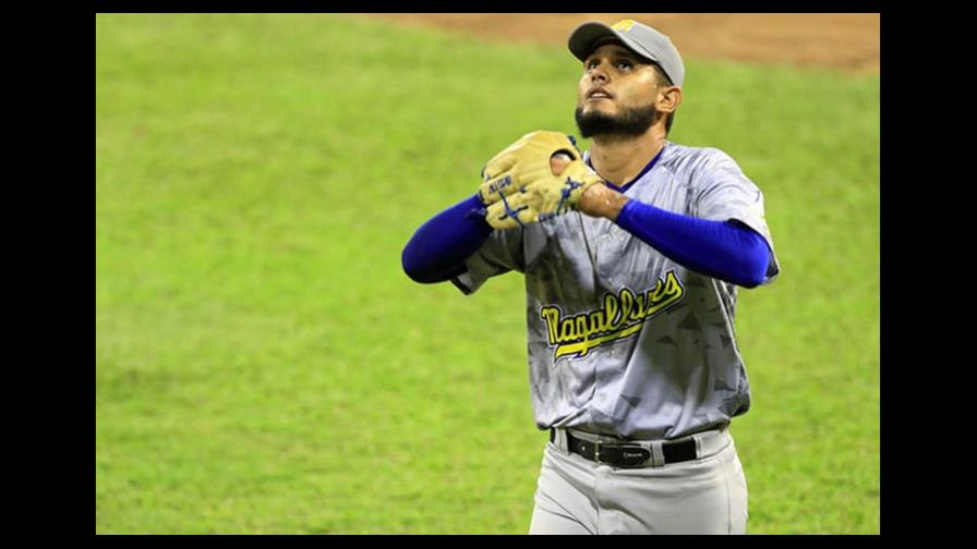 Navegantes vencen a los Tiburones y llegan a 29 victorias en béisbol de Venezuela