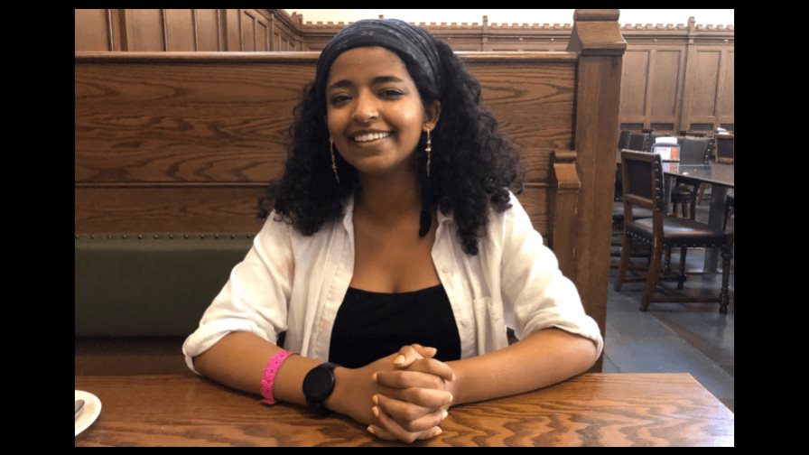 Autopsia revela que la estudiante de Princeton hallada muerta en el campus se suicidó