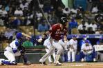 Urrutia despierta con el madero y los Gigantes toman aire ante el Licey Urrutia despierta con el madero y los Gigantes toman aire ante el Licey