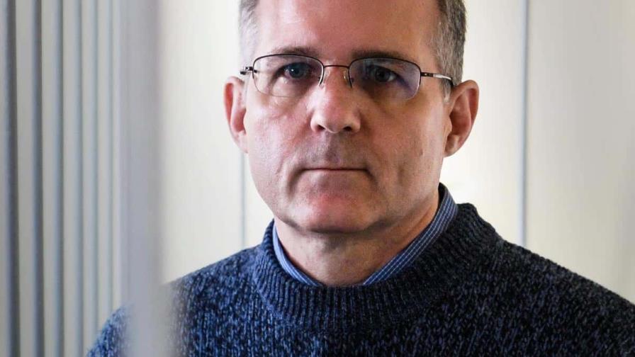 EE.UU. sigue presionando para liberar a Whelan en el cuarto año de su arresto