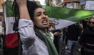 El Reino Unido investiga el supuesto arresto de ciudadanos brit&aacute;nico-iran&iacute;es