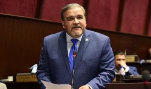 Diputado El&iacute;as Wessin Ch&aacute;vez acudir&aacute; a foro de seguridad en Miami