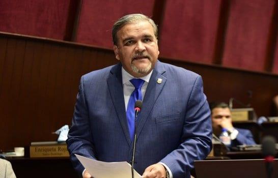 Cámara de Diputados remite a comisión especial proyecto de ley Orgánica del Régimen Electoral