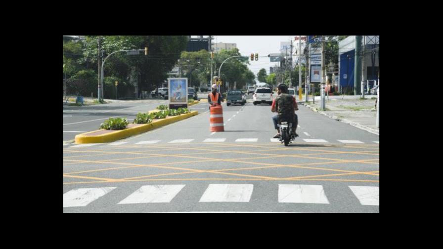 Pondrán reductores en intersecciones para disminuir accidentes de tránsito