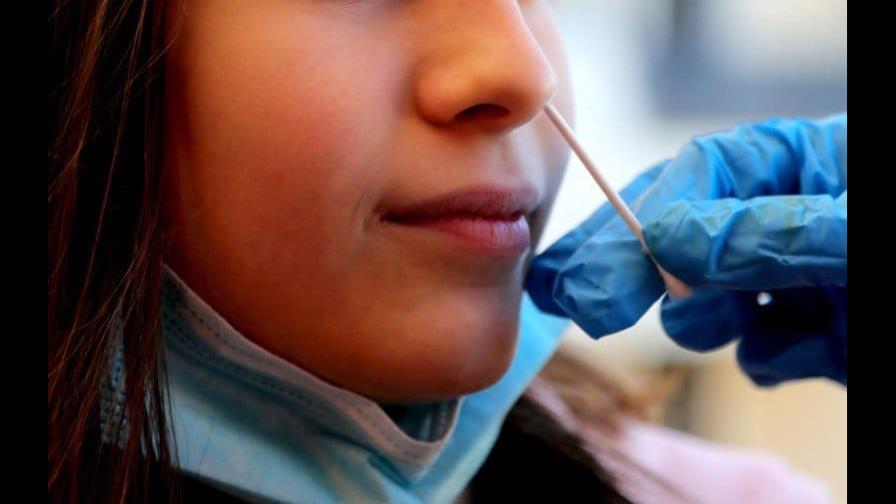 Cuba refuerza medidas ante el incremento de casos positivos de la COVID-19