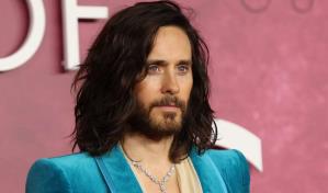 Jared Leto, el actor que no envejece llega a sus 51 años