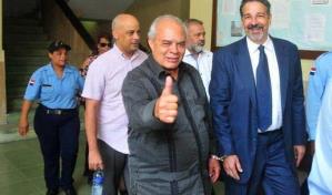 Justicia sobre el tapete en el 2022 por casos de lavado, estafas y descargos por presunta corrupción