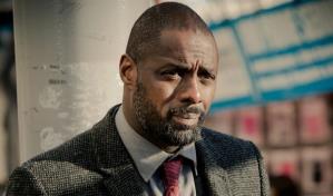 Vuelve Luther, con Idris Elba, pero ahora en película