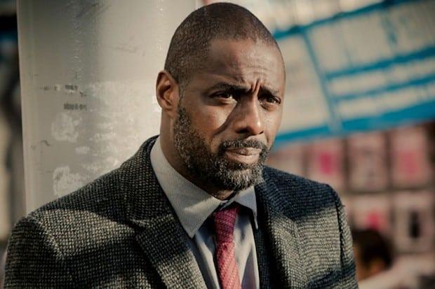 Vuelve Luther, con Idris Elba, pero ahora en película