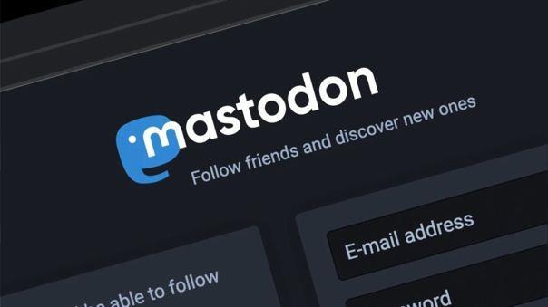 Mastodon, rival de Twitter, rechaza varias ofertas de fondos de EEUU