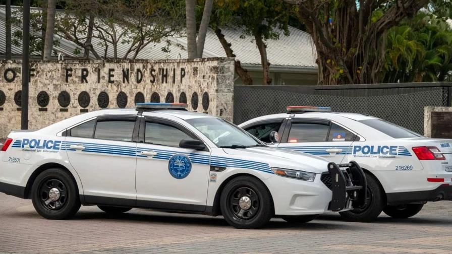 Detenida una madre que mató a puñaladas a su hija de 3 años en Miami Beach Detenida una madre que mató a puñaladas a su hija de 3 años en Miami Beach