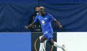 Chelsea firma al delantero Fofana del Molde