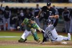 Bravos contratan a cátcher Murphy por seis años Bravos contratan a cátcher Murphy por seis años