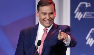 EEUU investiga al congresista repulicano que minti&oacute; durante la campa&ntilde;a electoral