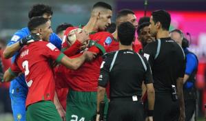 Marruecos amenaza con ausentarse de Copa Africana