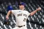 Gigantes firman al zurdo Taylor Rogers, se une a su gemelo Gigantes firman al zurdo Taylor Rogers, se une a su gemelo