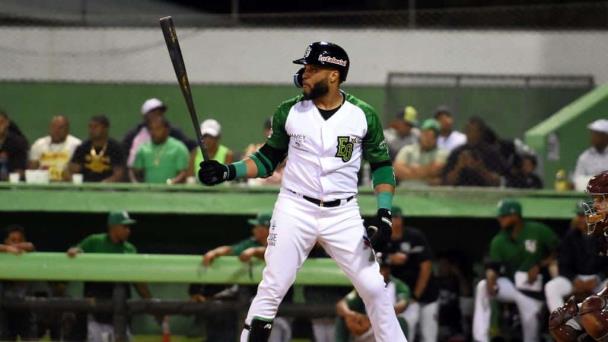 Lo que el dirigente de las Estrellas Orientales destaca de Robinson Canó