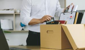 Trabajos en Estados Unidos: cuáles tienen la mayor tasa de renuncia