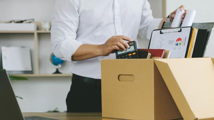 Trabajos en Estados Unidos: cuáles tienen la mayor tasa de renuncia