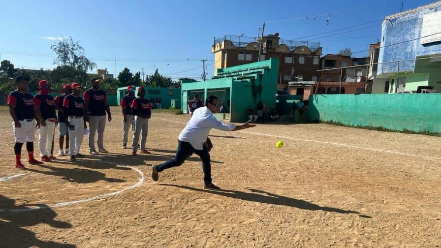 Los Ñoños ganaron copa Confraternidad Sabana Perdida 2022