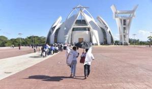 Llaman a integrarse a las celebraciones del Cristo de los Milagros en Bayaguana