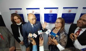 Milton Ray Guevara: Minerd debe acatar la Constitución, que dicta su enseñanza desde la escuela primaria