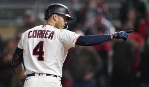 Se aproxima fecha de acuerdo entre Mets y Correa
