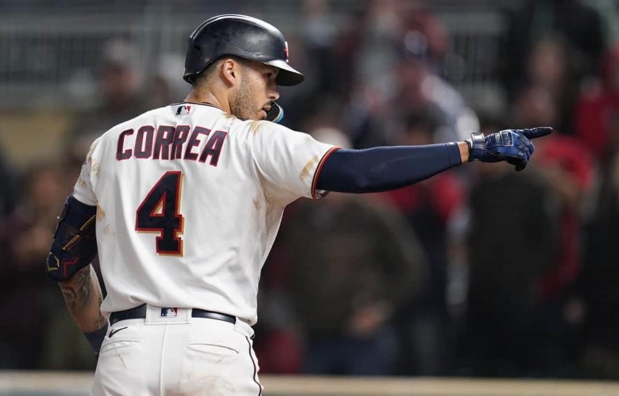 Se aproxima fecha de acuerdo entre Mets y Correa