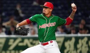 Sólida salida de Brennan Bernardino en triunfo de los Charros