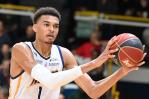 Wembanyama, prodigio del baloncesto, cuenta por qué no fichó por el Barça Wembanyama, prodigio del baloncesto, cuenta por qué no fichó por el Barça
