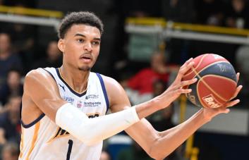 Wembanyama, prodigio del baloncesto, cuenta por qué no fichó por el Barça