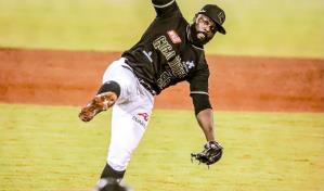 Rodney recupera la pólvora a los 45 años y doma la Lidom