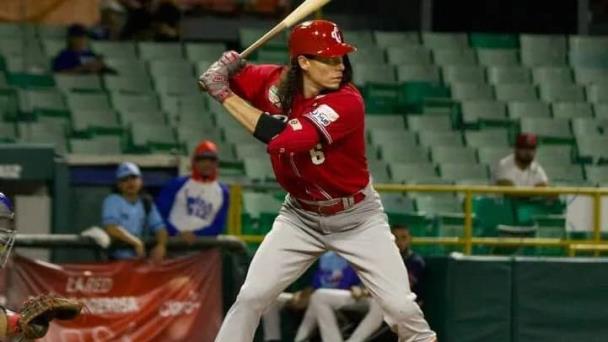 Criollos de Caguas ganan partido extendido a Gigantes de Carolina