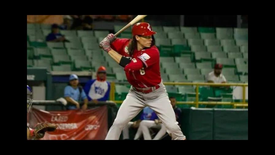 Criollos de Caguas ganan partido extendido a Gigantes de Carolina Criollos de Caguas ganan partido extendido a Gigantes de Carolina